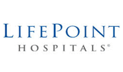 Recruitment Services for Lifepoint Hospitals