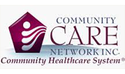 Recruitment for Community Care Network